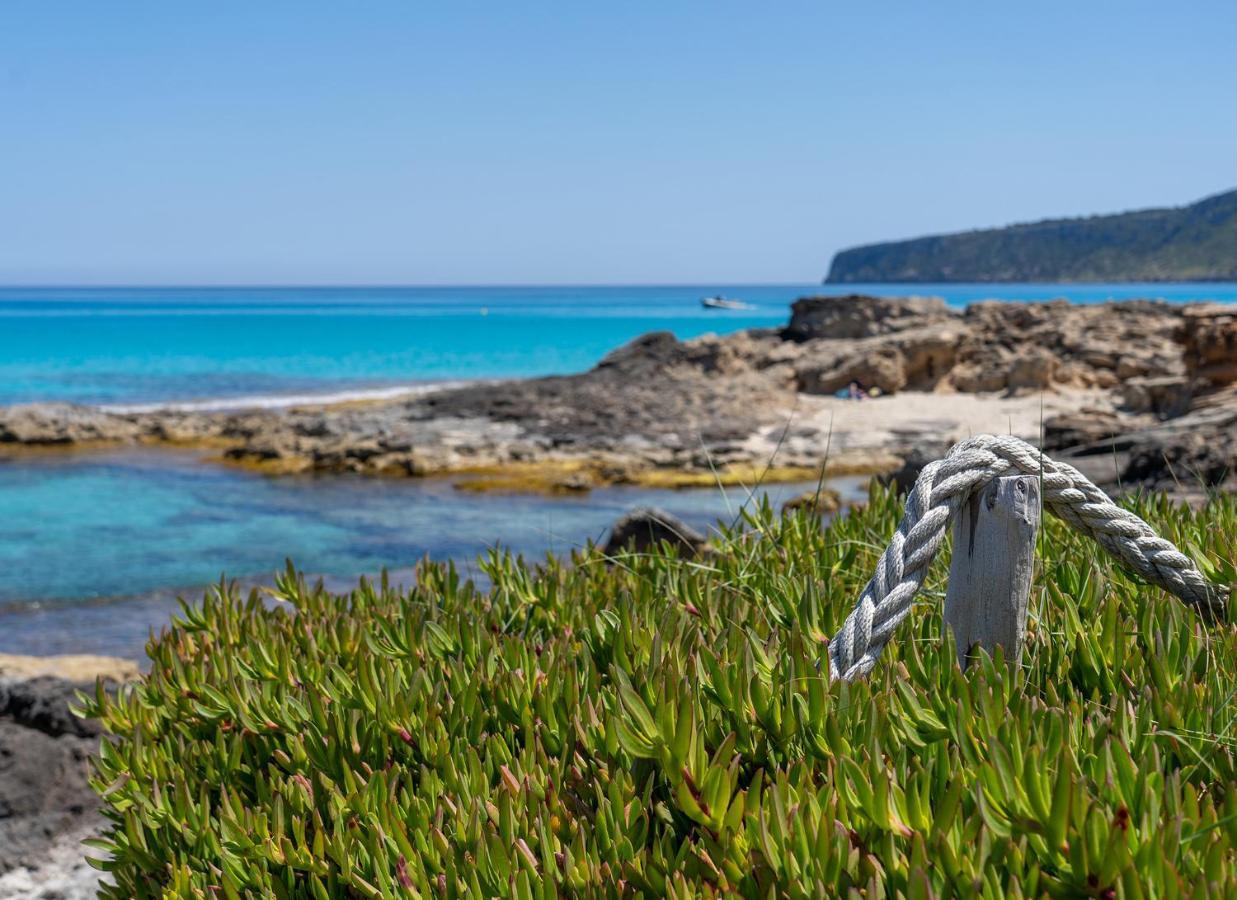 Cavall De Llevant - Formentera Break Ес Кало Екстериор снимка