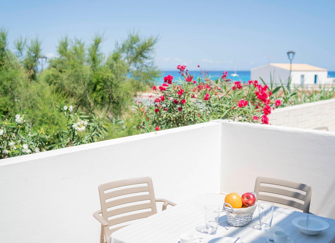 Cavall De Llevant - Formentera Break Ес Кало Екстериор снимка