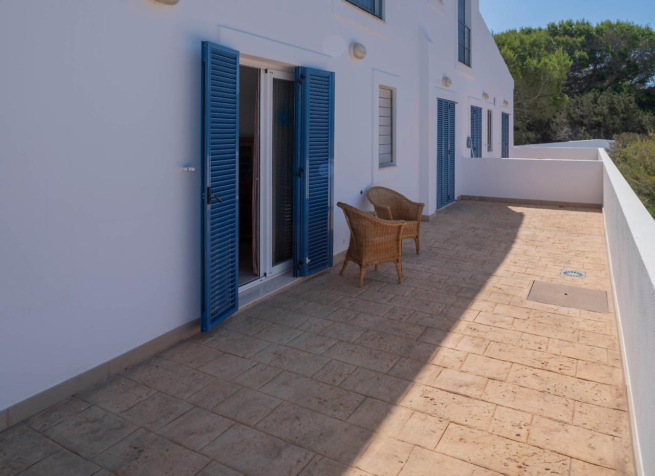 Cavall De Llevant - Formentera Break Ес Кало Екстериор снимка