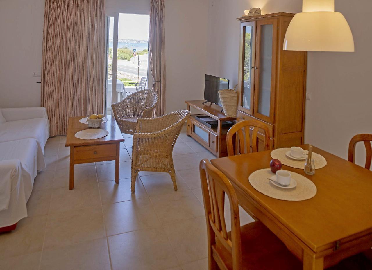 Cavall De Llevant - Formentera Break Ес Кало Екстериор снимка